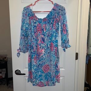 Lily Pulitzer dress